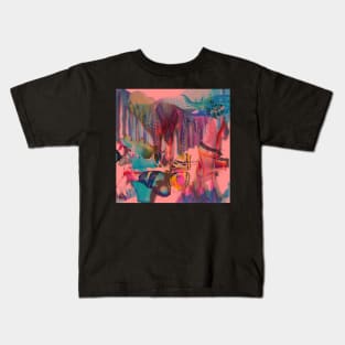 Mall Dreams Kids T-Shirt